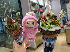 -GODIVA(王府井apm店)