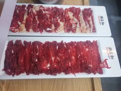 -潮正和潮汕牛肉火锅·老字号(番禺万达店)