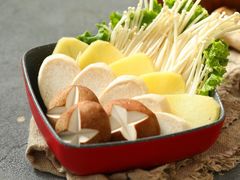 -新石器烤肉(之心城店)