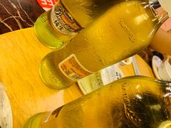 啤酒-月圆火锅(宁海东路二店)
