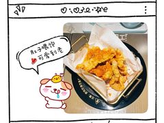 -江边城外烤全鱼(世茂广场店)