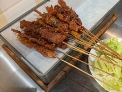 -小板凳(四公里店)