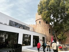 -J Create城市露营咖啡·简餐·宠物(上海动物园店)