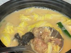 京城酥肉锅-悦融·京鲁菜·露台花园(安定门店)