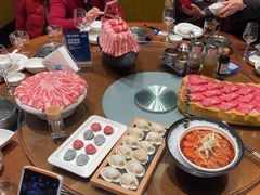 -东海怡品海鲜豆捞(星街坊店)