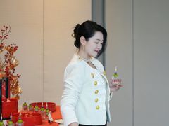 -深圳中洲万豪酒店