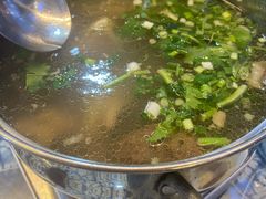 -瑞丰园庭院餐厅·白族传统家常菜