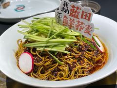-长安大牌档之龙头酒肆(荣民龙首广场店)