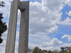 -长春市南湖公园