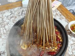 -唐记煌大坨卤牛肉串串(瑞南街店)