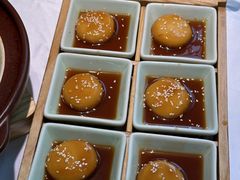 -院里寻菜·精致庭院菜(观沙岭店)