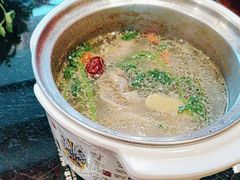 -重庆德忆火锅（龙南街3店）(渝水岸餐饮)