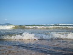 -西涌国际滨海旅游区