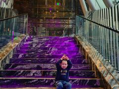 -西安W酒店·WEI全味西餐厅