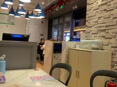 -满记甜品(富华里店)