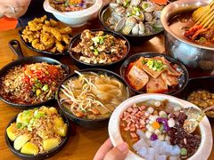 -七串串(无锡总店)