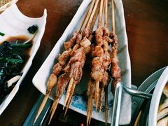 -亿诣蝎府炸酱面羊蝎子火锅(酷车小镇店)