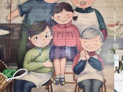 -家宴·灌蛋·沙茶面(曾厝垵店)