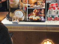 -阿文汤包蟹黄汤包(豫园商城店)