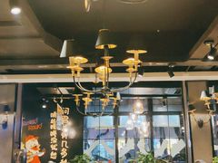 大堂-嘎嘎鸭脑壳(金琴店)