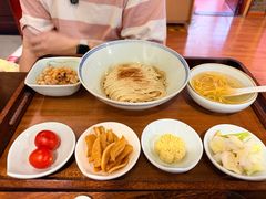 三虾面-同得兴 Since·1995 传统苏式面馆(嘉馀坊店)