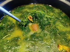 -汤记传菜(浦江店)