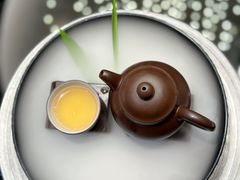 -厦门艾美酒店·乐美中餐厅