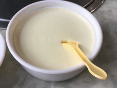 酸奶-清真·胖妈妈手抓餐厅(定西路长城宾馆店)