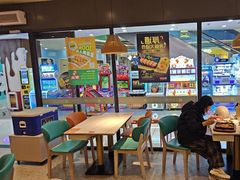 -豪享来中西餐厅(隆昌店)