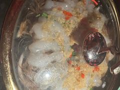 -绿茶餐厅(蓝色港湾店)