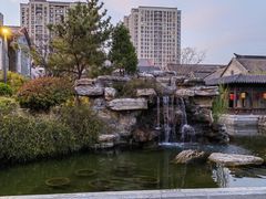-即墨古城