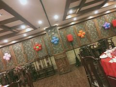 大堂-三义和酒楼(广渠门店)
