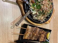 -胜代日本料理(云程巷小区店)