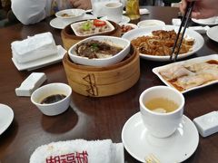 -潮福城大酒楼·潮粤菜·港式点心(阳光城店)