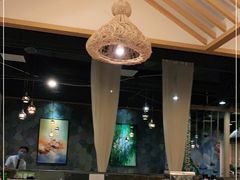 大堂-春润大地海南椰子鸡(沙井京基百纳广场店)