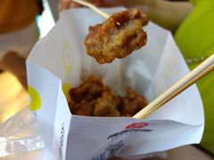 -傅强排骨(成都总店)
