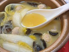 -宏状元现熬粥·京味菜(五棵松店)