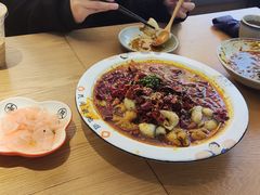 -花盐街·四川乐山小吃(西单大悦城店)