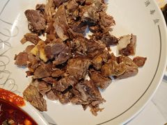 -清真·马安军辣子牛肉面