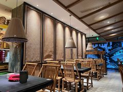 -茅庐川菜(威高广场店)