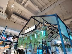 -托斯卡纳烘焙意大利餐厅(五天地店)