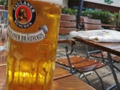 -Paulaner·德国帕拉娜自酿啤酒餐厅(海上世界店)