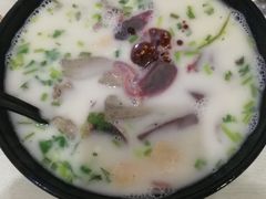 -津津老鸭粉丝馆(正东路店)