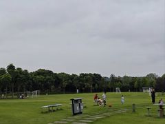 -眉山湿地公园(东坡区)