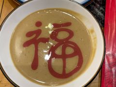 秘制麻将小料-南门四季铜锅涮肉(左家庄店)