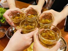 -大阪烧肉BAKA一代(十亩地店)