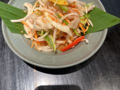 -Thai Alley泰爱里(二沙岛店)