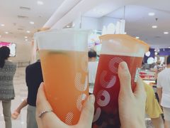 -CoCo都可(虹口龙之梦店)