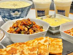 -火山屋台(新街口店)