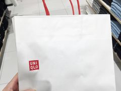-优衣库(天津天河城店)